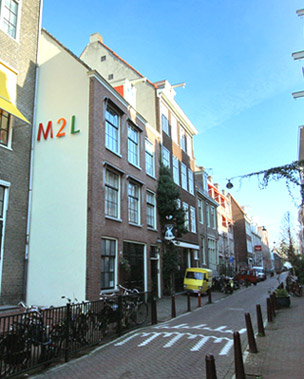 M2L bureau M2L bureau